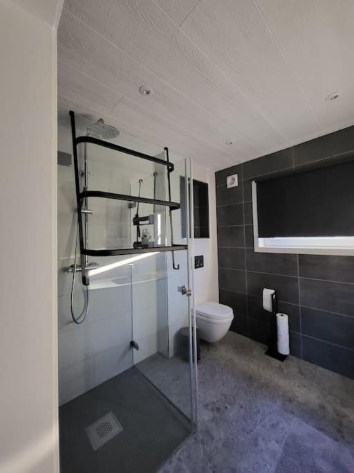 Sweet Ferienhaus Leknes