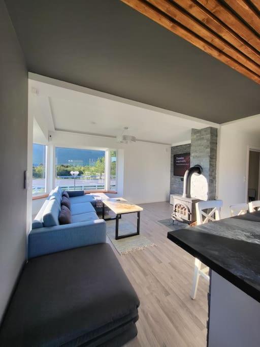 Sweet Ferienhaus Leknes