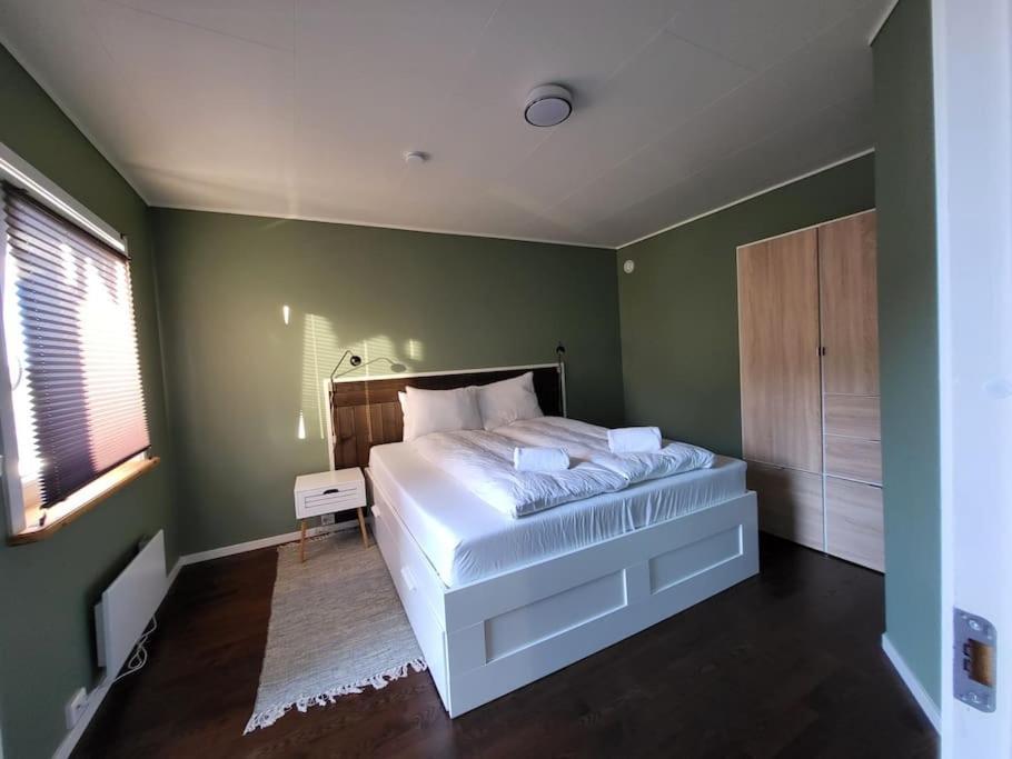 Ferienhaus Sweet *