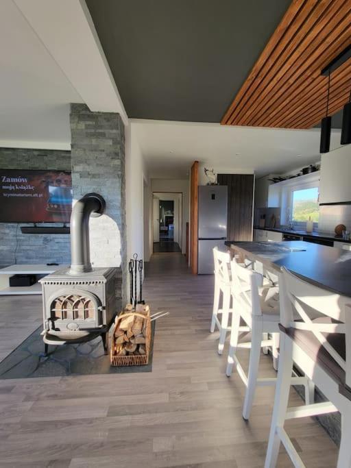 Ferienhaus Sweet *