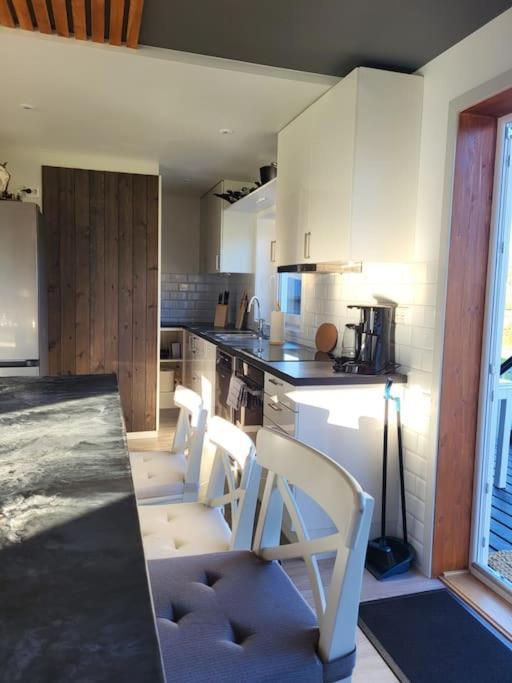 Sweet Ferienhaus Leknes