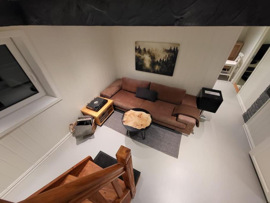 Sweet Ferienhaus *