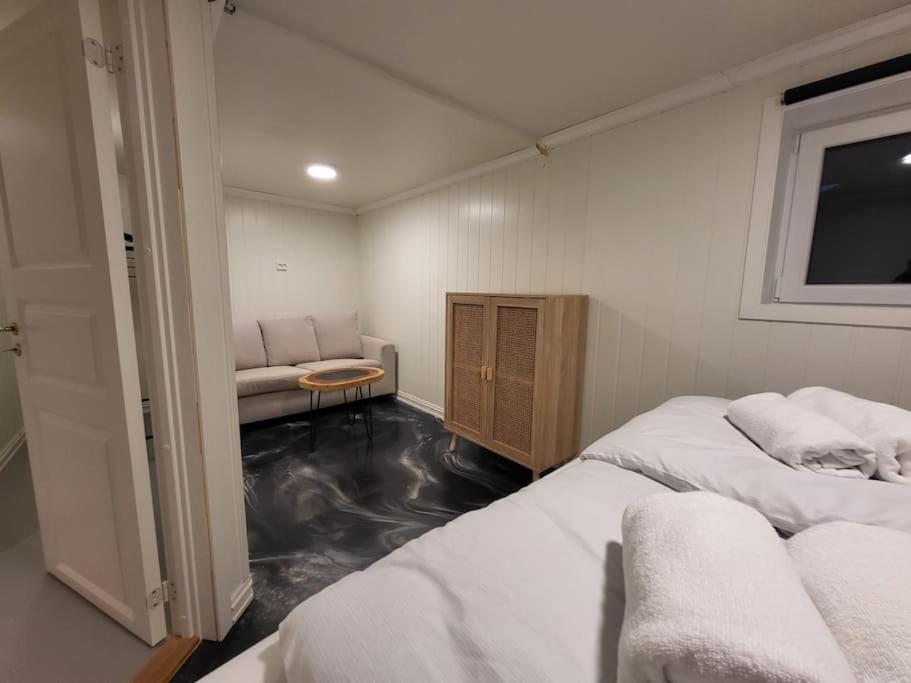 Sweet Ferienhaus *
